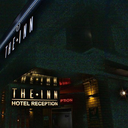 The Inn By Ilawu ピーターマリッツバーグ エクステリア 写真